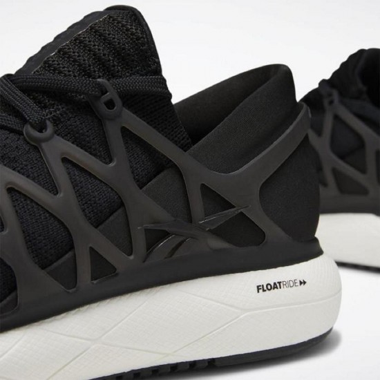 Reebok Floatride Run 2 Black/Grey Men