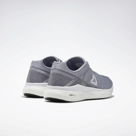 Reebok Floatride Run Fast Shadow/Grey/White Men