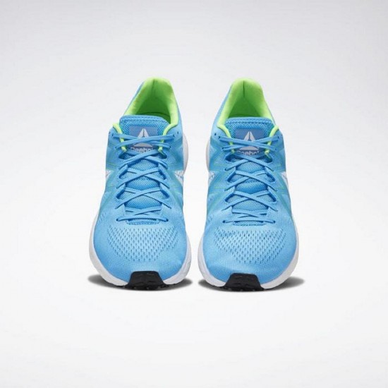 Reebok Floatride Run Fast Bright Cyan/Green Men