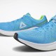 Reebok Floatride Run Fast Bright Cyan/Green Men