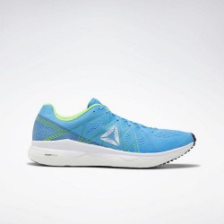 Reebok Floatride Run Fast Bright Cyan/Green Men