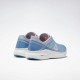 Reebok Floatride Run Fast Blue/Cyan/Sunglow Women