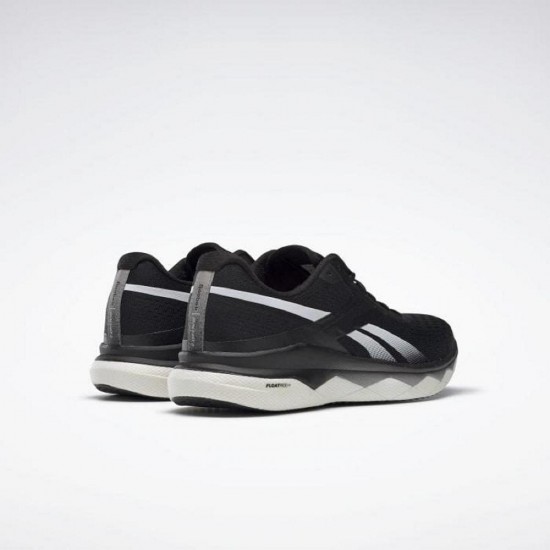 Reebok Floatride Run Fast 2 Black/Grey/White Men