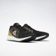 Reebok Forever Floatride Energy Black/White/Gold Men