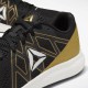 Reebok Forever Floatride Energy Black/White/Gold Men