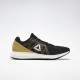 Reebok Forever Floatride Energy Black/White/Gold Men