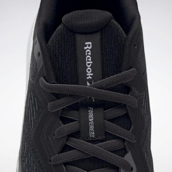 Reebok Forever Floatride Energy 2 Black/Grey/White Men