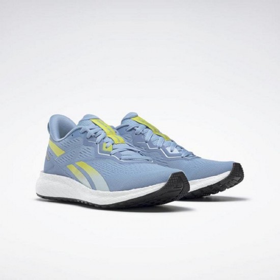 Reebok Forever Floatride Energy 2 Blue/Yellow Women