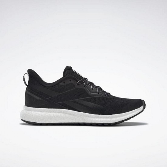 Reebok Forever Floatride Energy 2 Black/White Women