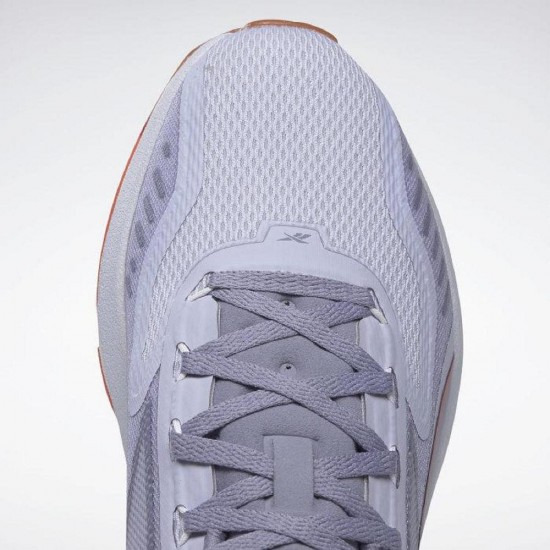 Reebok Fusium Run 2 Lilac/Violet/Orange Women