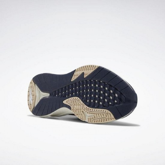 Reebok Fusium Run 2 Sock Navy/Champagne/Black Women