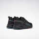 Reebok Fusium Run 20 Black/Alloy/Teal Men