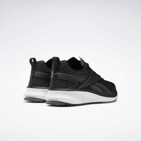 Reebok Fusium Run 20 Black/Grey Men