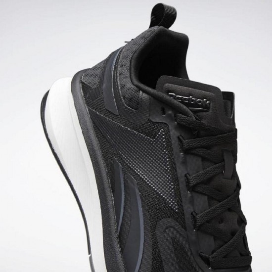 Reebok Fusium Run 20 Black/Grey Men