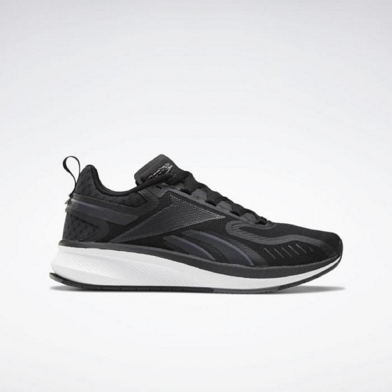 Reebok Fusium Run 20 Black/Grey Men