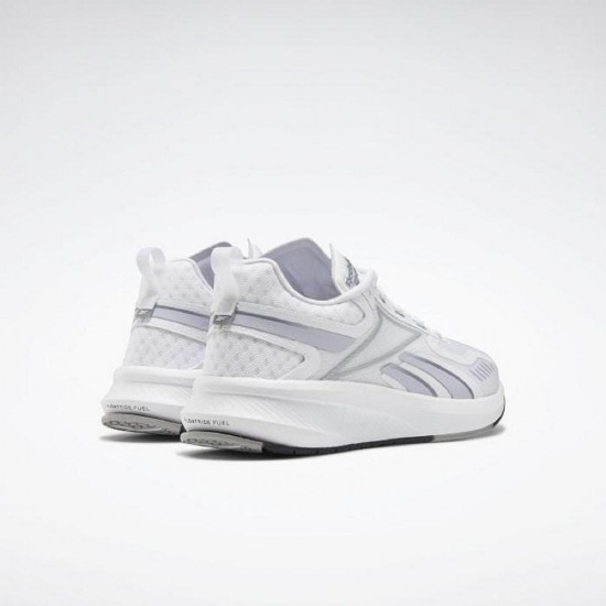 Reebok Fusium Run 20 White/Grey/Shadow Men