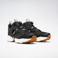 Reebok Instapump Fury Boost Black/White/Rubber Gum Men