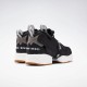 Reebok Instapump Fury Boost Black/White/Rubber Gum Men