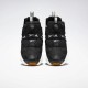 Reebok Instapump Fury Boost Black/White/Rubber Gum Men