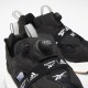 Reebok Instapump Fury Boost Black/White/Rubber Gum Men