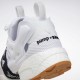 Reebok Instapump Fury Boost White/Black/Rubber Gum Men