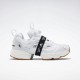 Reebok Instapump Fury Boost White/Black/Rubber Gum Men