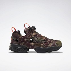 Reebok InstaPump Fury OG Brown Men