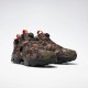 Reebok InstaPump Fury OG Brown Women