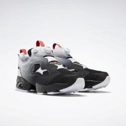 Reebok Instapump Fury OG NM Black/White/Red Men