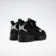 Reebok Instapump Fury Original Black/Steel/Silver Men