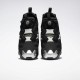 Reebok Instapump Fury Original Black/Steel/Silver Men