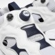 Reebok Instapump Fury Original Grey/Navy Men