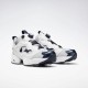 Reebok Instapump Fury Original Grey/Navy Women