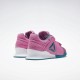 Reebok Legacy Lifter Flexweave Pink/White/Black Women