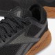 Reebok Nano 9 Black/Grey/Rubber Gum Women