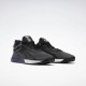 Reebok Nano X Black/White/Orchid Men