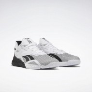 Reebok Nano X Black/White Men