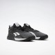 Reebok Nano X Black/White/Blue Women