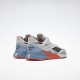 Reebok Nano X White/Blue/Orange Women