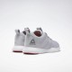 Reebok Reago Pulse Grey/White/Red Men