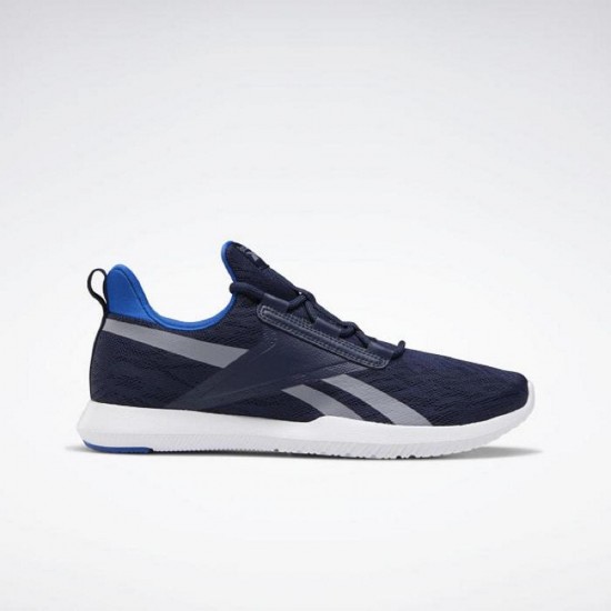 Reebok Reago Pulse 2 Navy/Blue/Grey Men