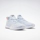 Reebok Reago Pulse 2 Blue/White/Orange Women