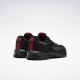 Reebok Ridgerider 5 Black/Red/Grey Men