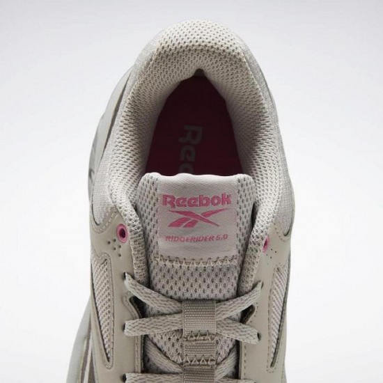 Reebok Ridgerider 5 Sand Stone/Grey Women