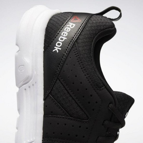 Reebok Rise Supreme RG Black Men