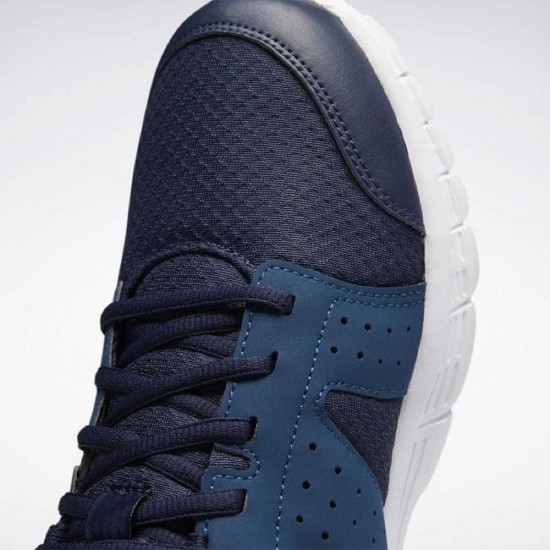 Reebok Rise Supreme RG Navy Blue Men