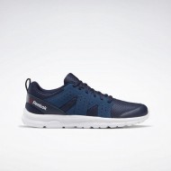 Reebok Rise Supreme RG Navy Blue Men