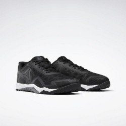 Reebok ROS Workout TR 2 Black/Alloy/White Men