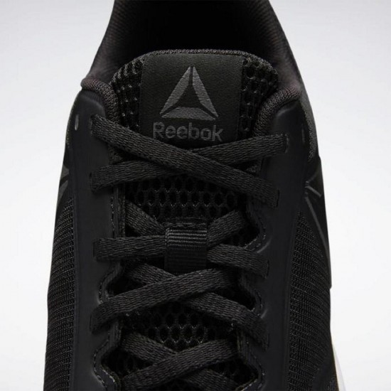 Reebok ROS Workout TR 2 Black/Alloy/White Men