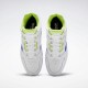 Reebok Royal BB 4500 Hi 2 White/Neon Lime Men